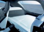 Volkswagen New Beetle Ragster Concept 2003 года